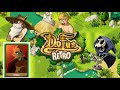 DOFUS RETRO PVP - ON CROISE UN SRAM ! (c'est tellement rare, ça mérite d'être dans le titre)