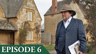 Hidden Gems in the Cotswolds Episode 6 | Little & Great Wolford, Farmington, Quenington & Dursley