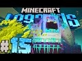 Il BOSS DELL'ORDA: il DIVORATORE - Minecraft Legends ITA #15