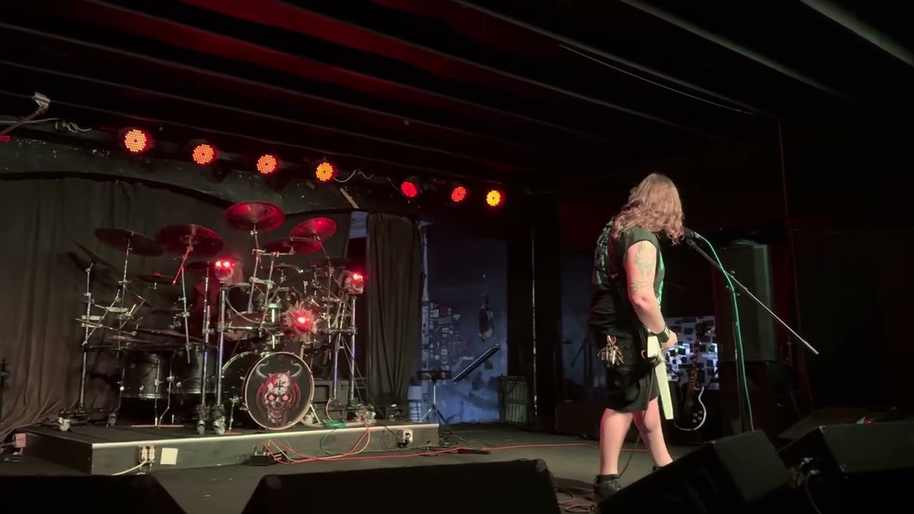 Watch CASTROFATE - Confrontation Inevitable live 9/20/26 Brass Mug, Tampa FL death metal on YouTube Watch CASTROFATE - Confrontation Inevitable live 9/20/26 Brass Mug, Tampa FL death metal on YouTube