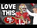 The 49ers Just Got Confirmation + Opportunity | San Francisco 49ers