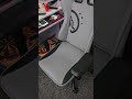 JOYFLY Gaming Chair, Gaming Chair with Footrest coming soon