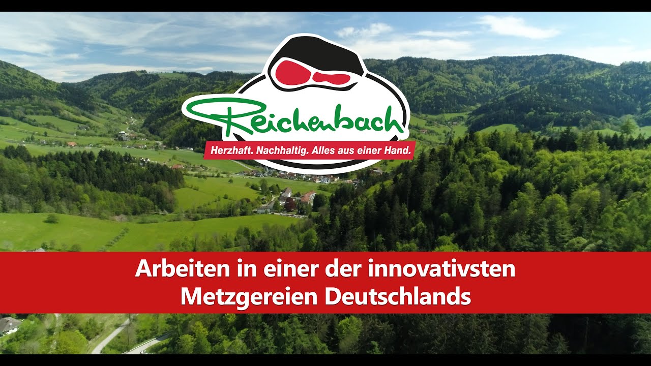 New Arbeiten in einer der innovativsten Metzgereien Deutschlands - Wir suchen dich!