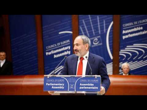 Премьер Армении ушел от ответа на вопрос, чей Крым