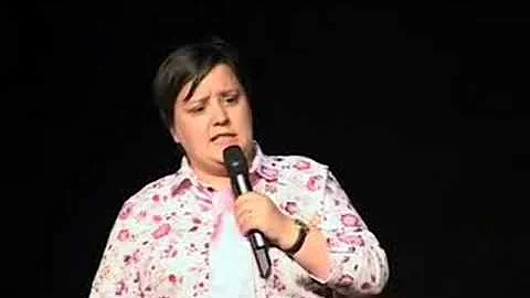 Susan Calman