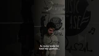 Abdullah Şahin- Yüzüm Yok (@muratboz  @oguzhankoc Cover ) Resimi