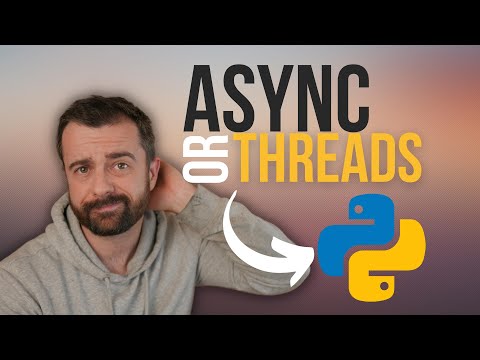 Video: Är Python-förfrågningar asynkrona?