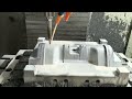 Machining slides & inserts for automotive injection molds since 2013.