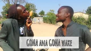 GONA ana GONA wake EPISODE 1