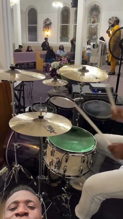 #drummer #drums #music #drumcover #drumming #viral