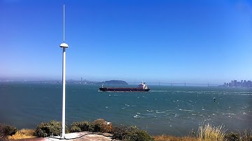 High-Frequency Radar: Supporting Critical Coastal Operations with Real-time Surface Current Data