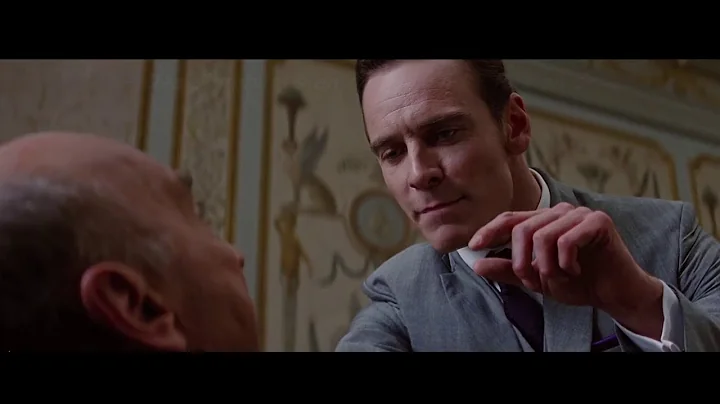 FRENCH LESSON - learn french with movies ( Magneto...