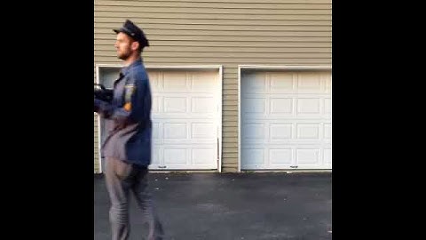 Video Game lag in real life