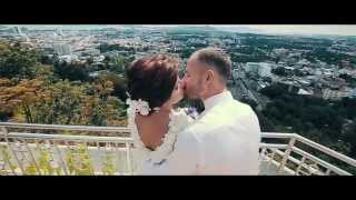 Ирина и Сергей. Свадьба на Пхукете. Phuket Wedding Dream 27.11.2014