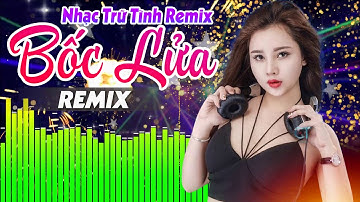 LK Nhạc Sống Bolero Trữ Tình Remix Căng Đét 2025 | Nhạc Sống Hà Tây Remix - Nhạc Sàn Bolero Remix