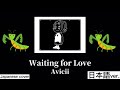 Waiting For Love ／ Avicii 日本語で歌ってみた Japanese cover by キャメ:w32:h24