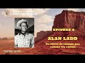 Podcast #Western - Tous à l'Ouest #2 - Alan Ladd