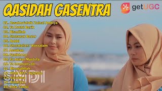 Qasidah Merdu Gasentra Assalamu'alaik Zainal Ambiya | Full Album