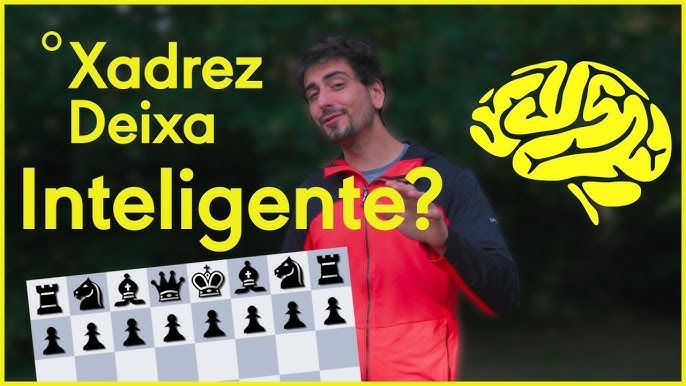 Lances inocentes: como se lida com um prodígio no Xadrez?