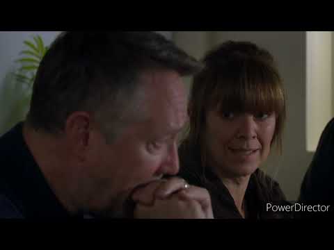 Emmerdale - Gus Receives Sad News About Lucy (16th November 2023)