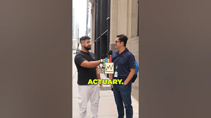 How much Actuaries make #shorts