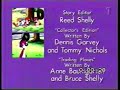PB J Otter Credits Sweden Version PB J Otter Credits Sweden Version