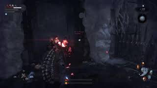 Lord of the fallen live Part 13