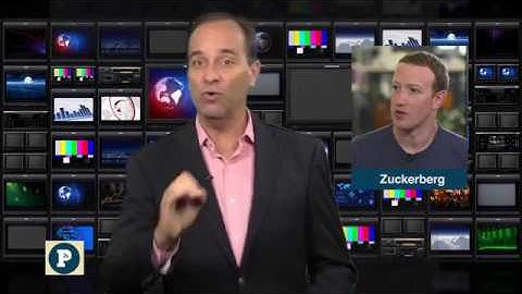 Media Training: Zuckerberg