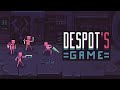 Despot's Game - Customizable Dystopian Tactical Roleplaying