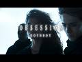 GOTHBOY - Obsession (Slowed | 4K Music Video)