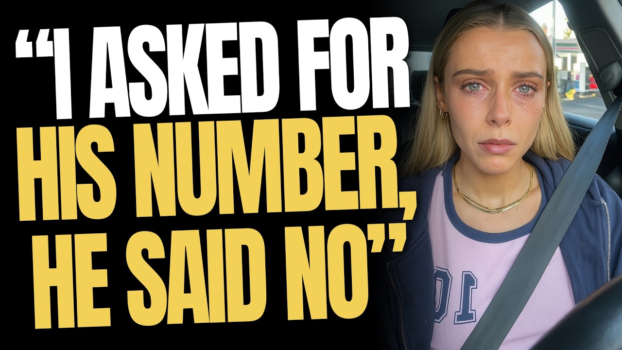 30 МИНУТ, КОГДА ЖЕНЩИНЫ СМУЩАЮТСЯ, ИЗ-ЗА ТОГО, ЧТО МУЖЧИНЫ ПРЕДПОЧИТАЮТ ИХ ИГНОРИРОВАТЬ