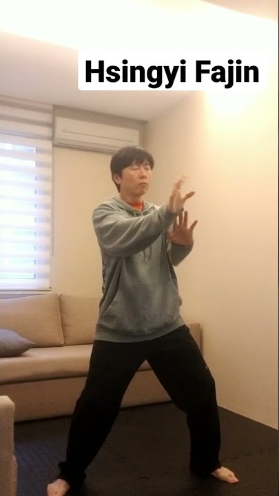 Hsingyi Fajin
