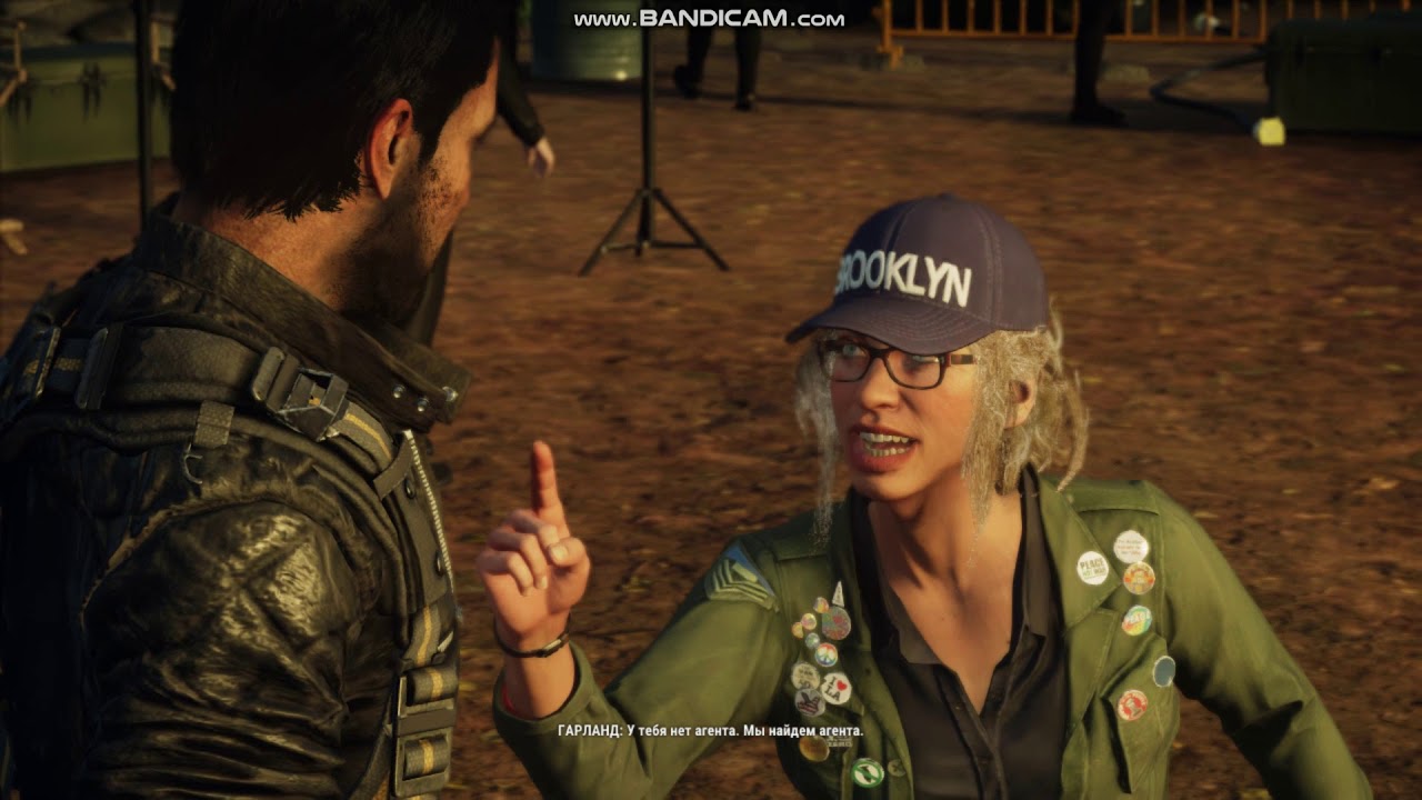 смешные части джаст каус 4 - YouTube