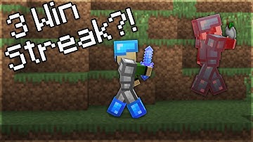 How to Win Solo Hypixel UHC 101