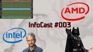 InfoCast #003 | Скандалы с EA, intel + AMD и другие новости ноября InfoCast #003 | Скандалы с EA, intel + AMD и другие новости ноября