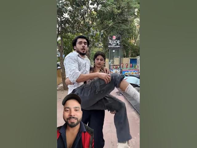 bhul gaya 😀😲 #comedy #funny #prank #funnyvideo #gadgets #reactionvideo #abrazkhan