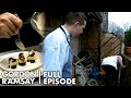 Gordon Ramsay Served Rancid Scallops | Ramsay's Kitchen Nightmares FULL EPISODE