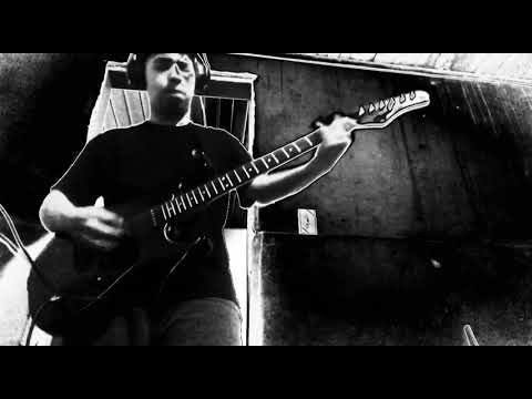 Amira Elfeky - Secrets (guitar cover)