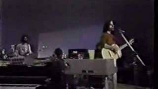 Jackson Browne - The Pretender chords