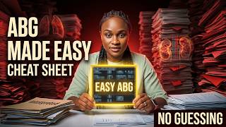 Ultimate Guide To Abg Interpretation For Nursing Students