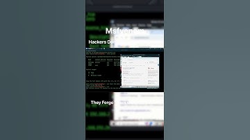 💉 MSFvenom Explained | Payload Generation in Ethical Hacking.#metasploitframework #coding #hacking.