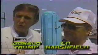 Trump's Castle 1987 Offshore Grand Prix - 1 of 3