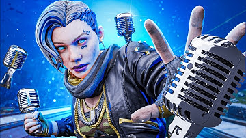 What 14,000,000 ACID WRAITH DAMAGE Does To Your MOVEMENT on CONTROLLER