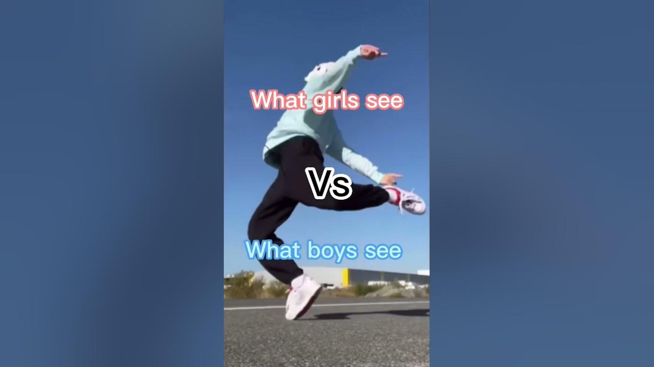 What girls see vs what boys see #clips #viral #fypシ #fypシ゚viral #shortsfeed #shorts What girls see vs what boys see #clips #viral #fypシ #fypシ゚viral #shortsfeed #shorts