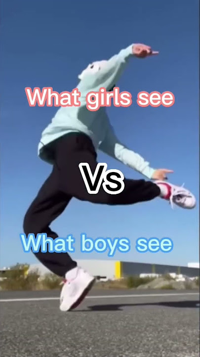 What girls see vs what boys see #clips #viral #fypシ #fypシ゚viral #shortsfeed #shorts