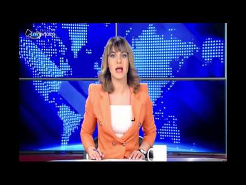 TV კავკასია გადაცემა ,,ბარიერი,, სტუმრად დიმიტრი ლორთქიფანიძე 29.03.2017