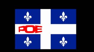 Poe Québec Logo 2