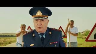 Resul Abbasov-Meshur Gelin Film Trailer 2018