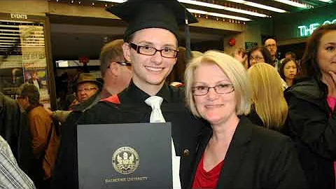 A Mother's Loves a Blessing
