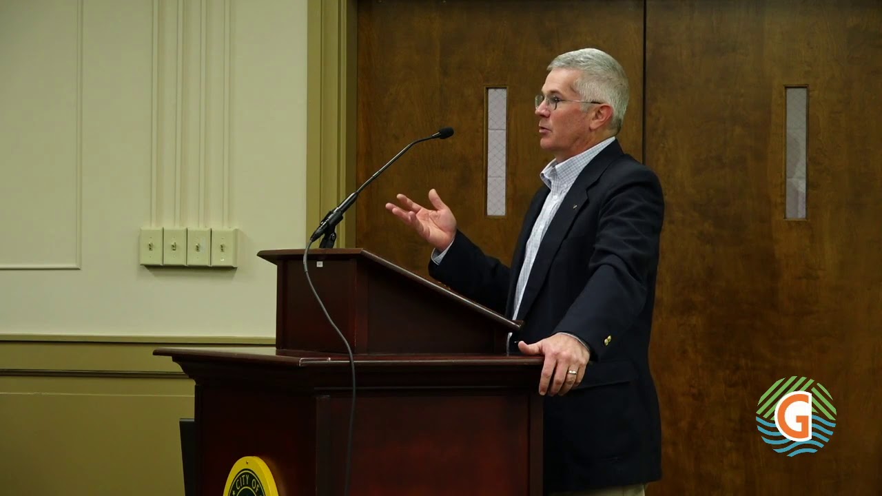 1232019 Gallatin City Council Meeting YouTube